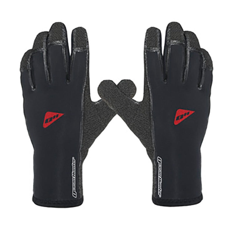 Ocean Hunter Neoprene Strike Kevlar Pro Gloves - 3mm