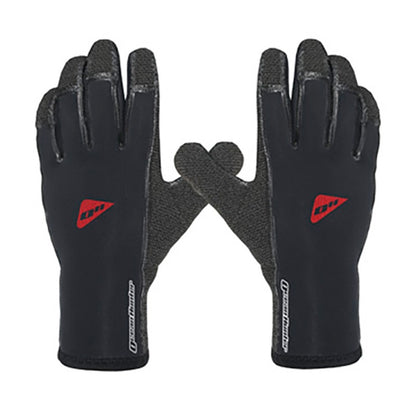 Ocean Hunter Neoprene Strike Kevlar Pro Gloves - 3mm