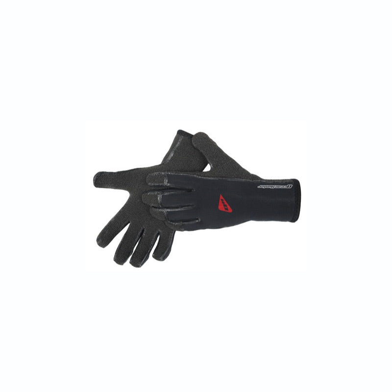 Ocean Hunter Neoprene Strike Kevlar Pro Gloves - 3mm