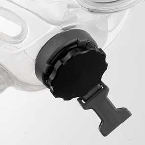 Gull Mantis Full Face Mask