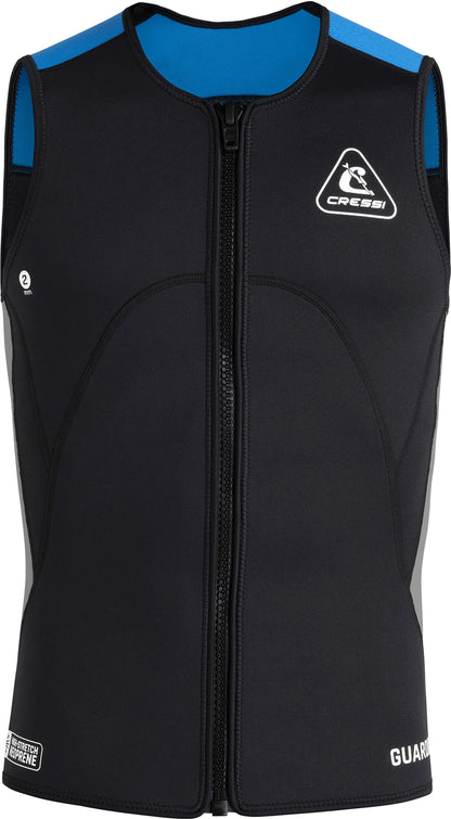 Cressi Guardian Men Vest - 2mm