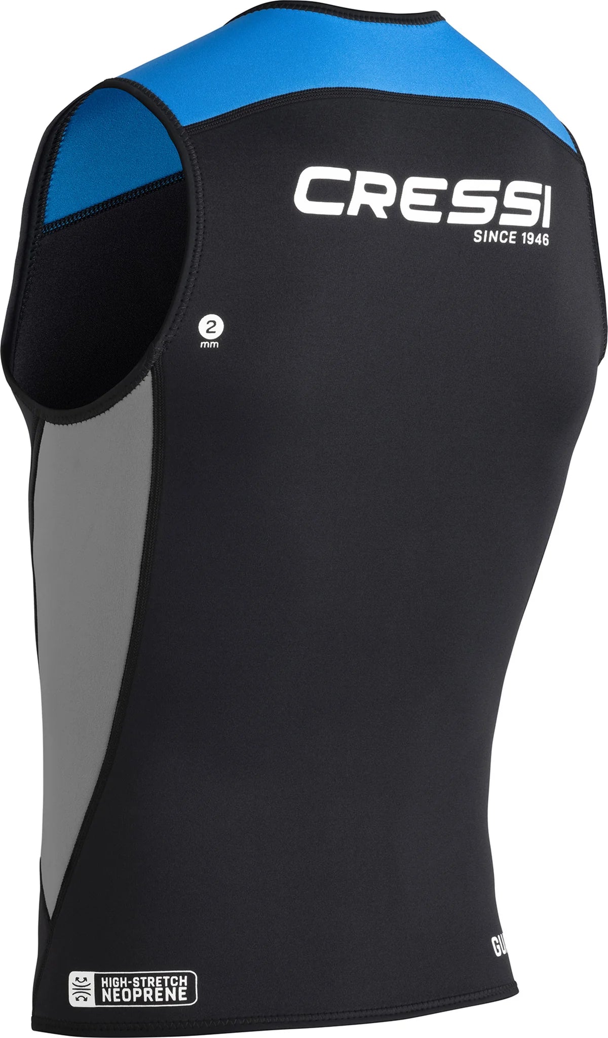 Cressi Guardian Men Vest - 2mm