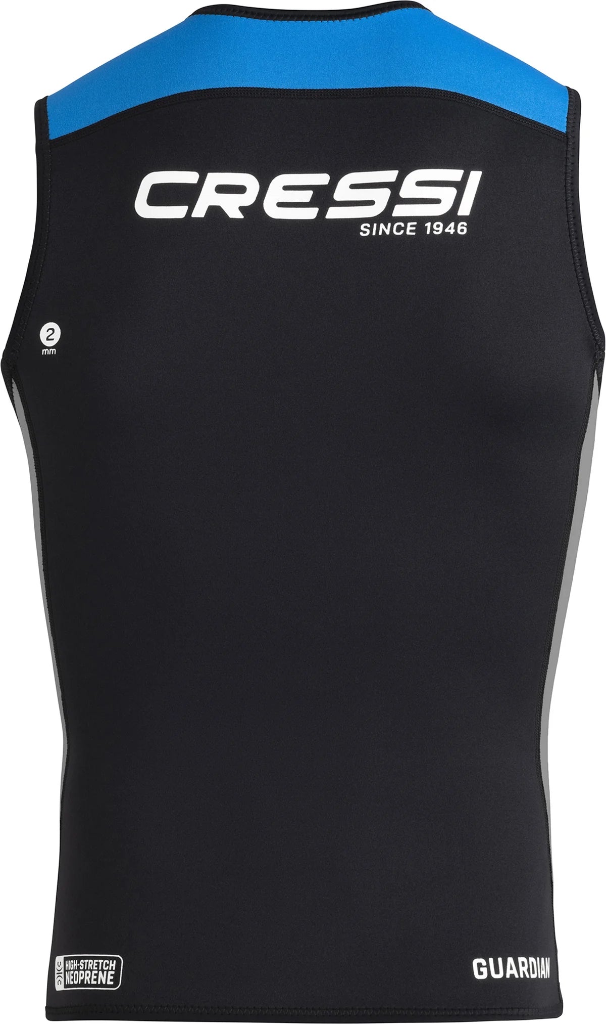 Cressi Guardian Men Vest - 2mm
