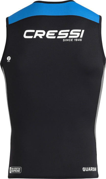 Cressi Guardian Men Vest - 2mm