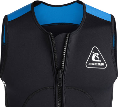 Cressi Guardian Men Vest - 2mm