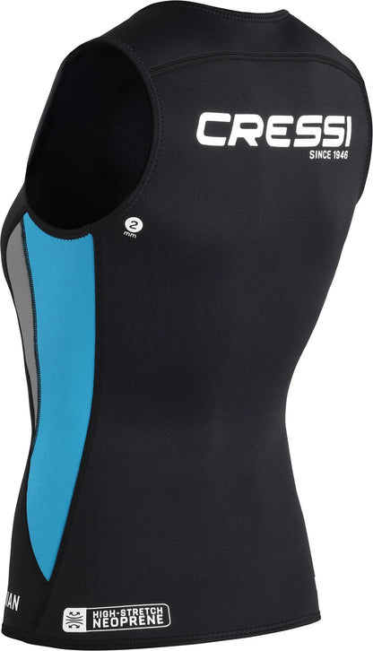 Cressi Guardian Lady Vest - 2mm