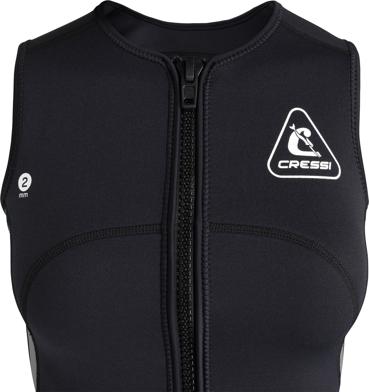 Cressi Guardian Lady Vest - 2mm