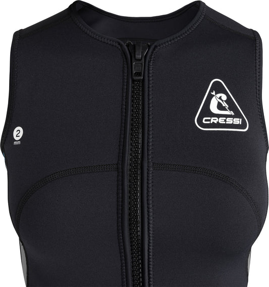 Cressi Guardian Lady Vest - 2mm