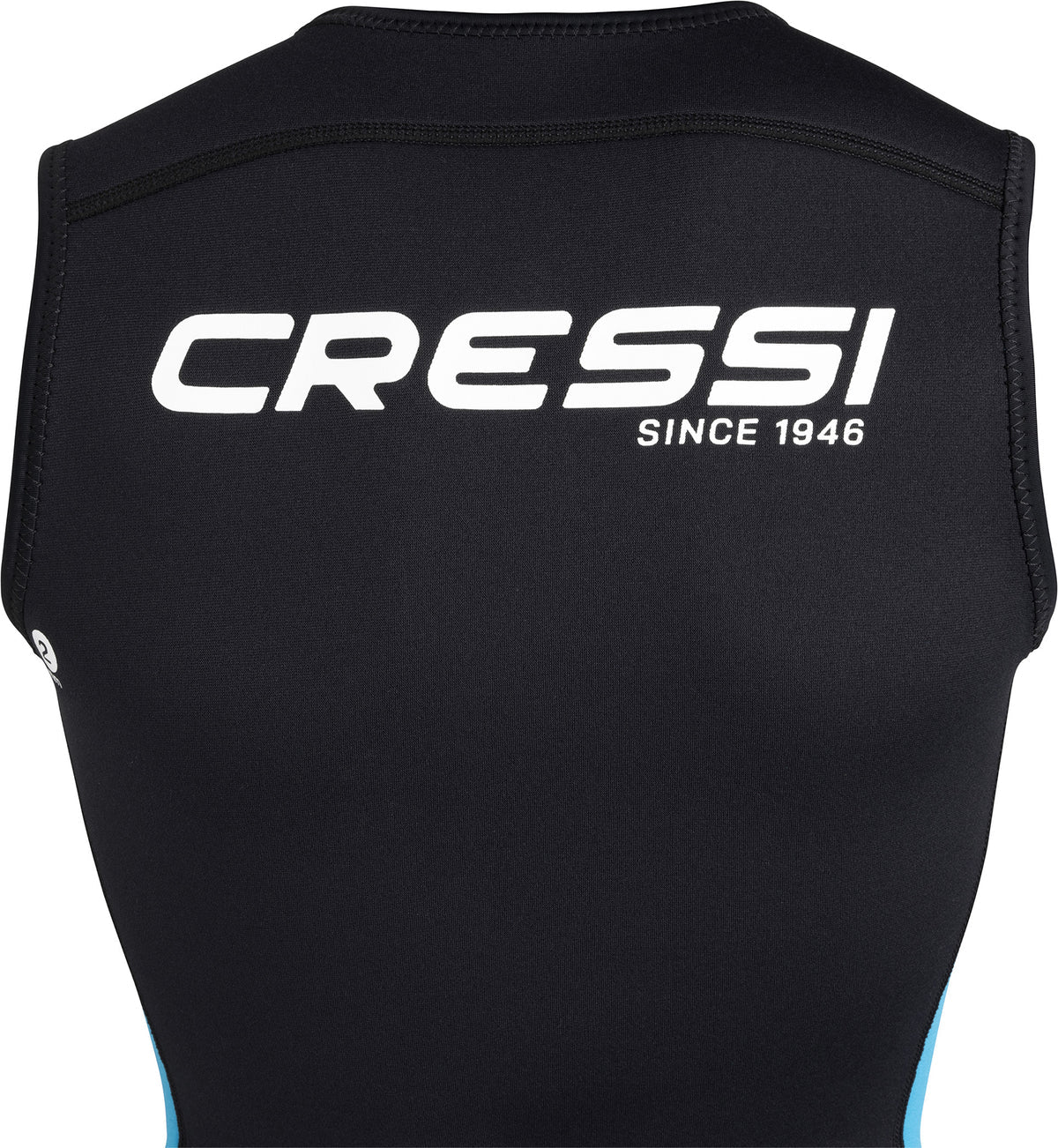 Cressi Guardian Lady Vest - 2mm