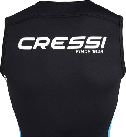 Cressi Guardian Lady Vest - 2mm