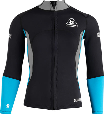 Cressi Guardian Lady Jacket - 2mm