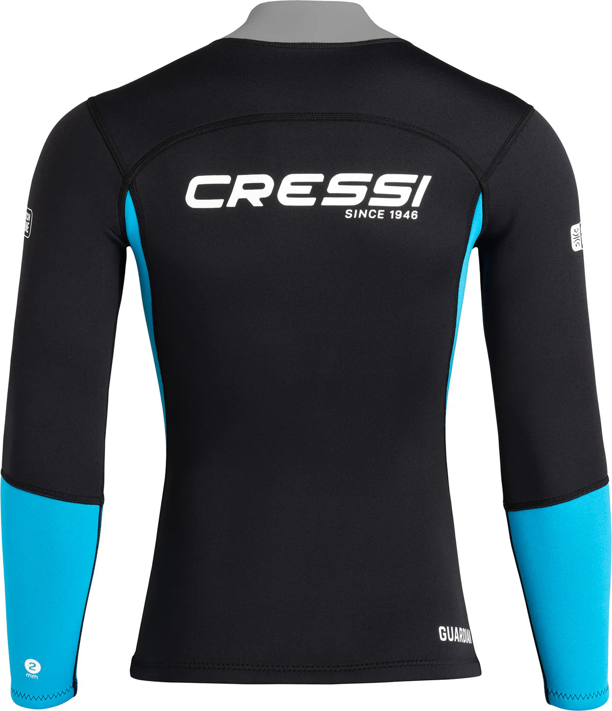 Cressi Guardian Lady Jacket - 2mm