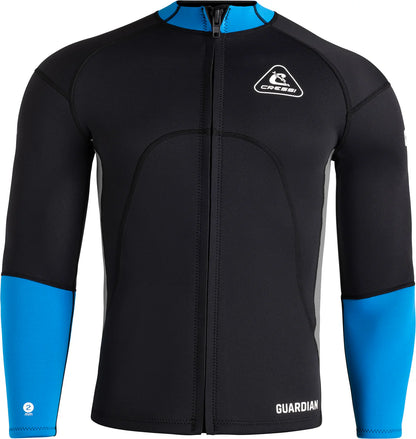 Cressi Guardian Men Jacket - 2mm