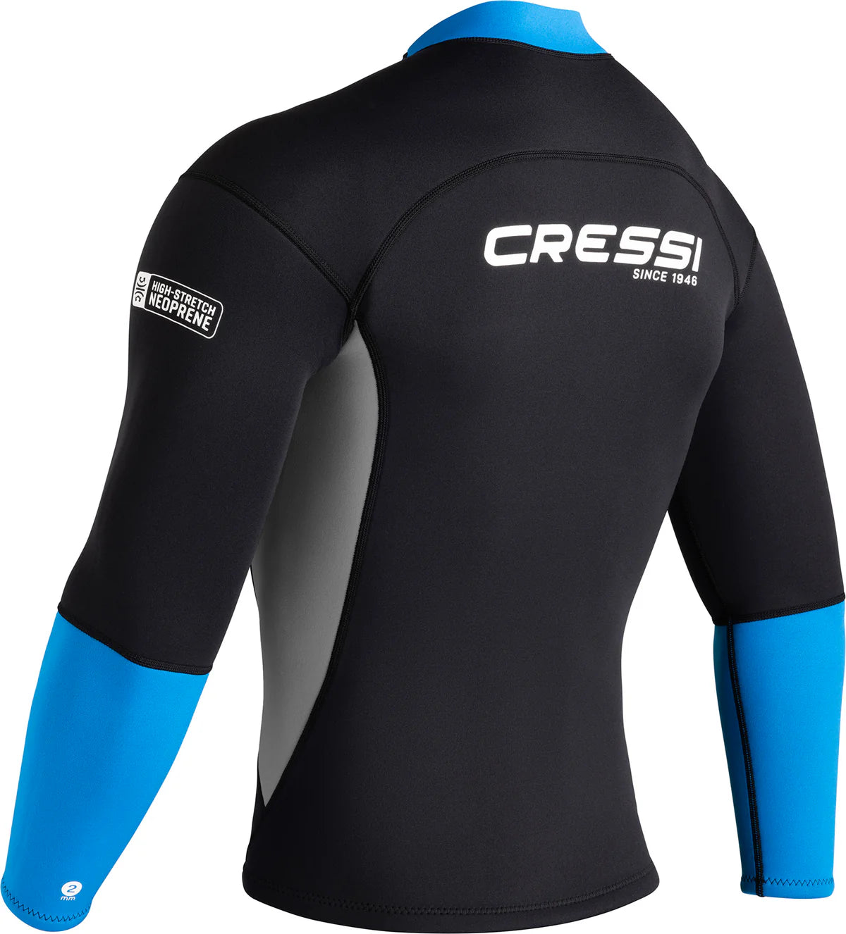 Cressi Guardian Men Jacket - 2mm