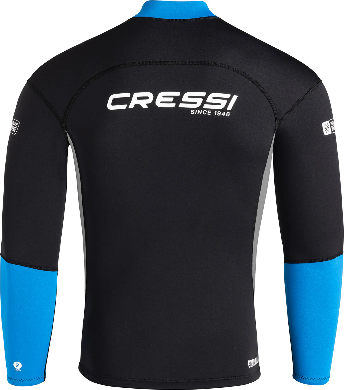 Cressi Guardian Men Jacket - 2mm