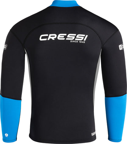 Cressi Guardian Men Jacket - 2mm