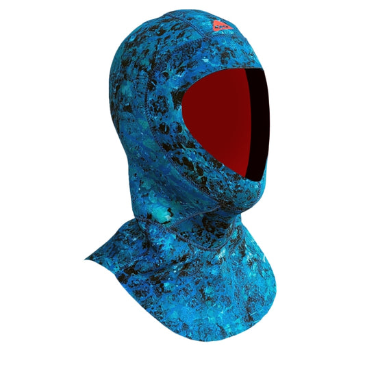 Ocean Hunter Chameleon Offshore HS Hood - 3mm