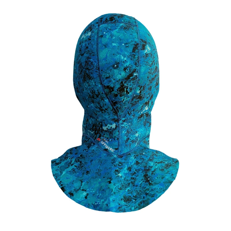 Ocean Hunter Chameleon Offshore HS Hood - 3mm