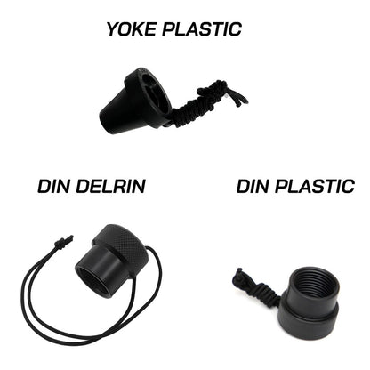 Cressi Regulator Dust Cap