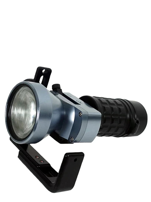 Halcyon Flare EXP Handheld Primary Dive Light