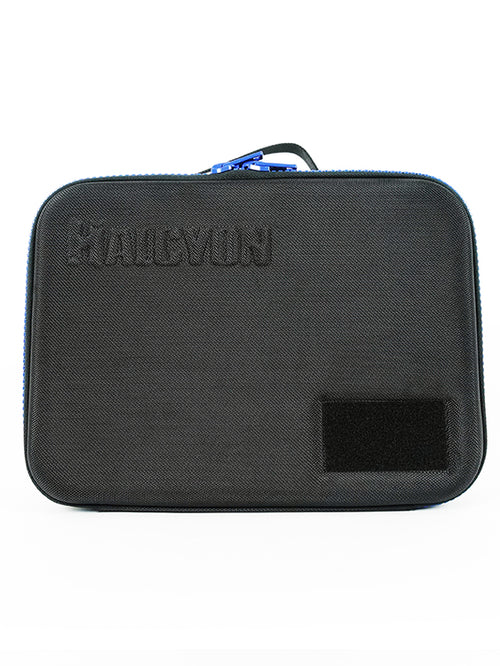 Halcyon H-50D Single Cylinder Halo/ Aura Regulator Package
