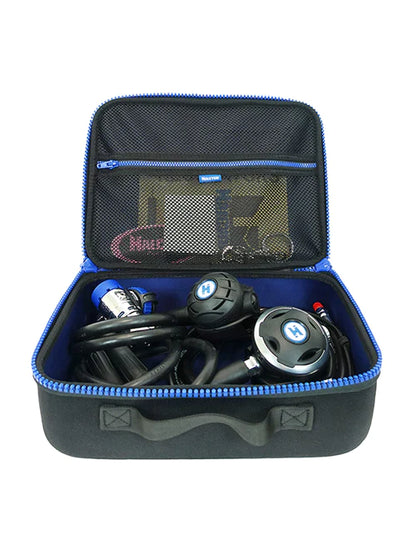 Halcyon H-50D 双缸 Halo/ Halo 调节器套件