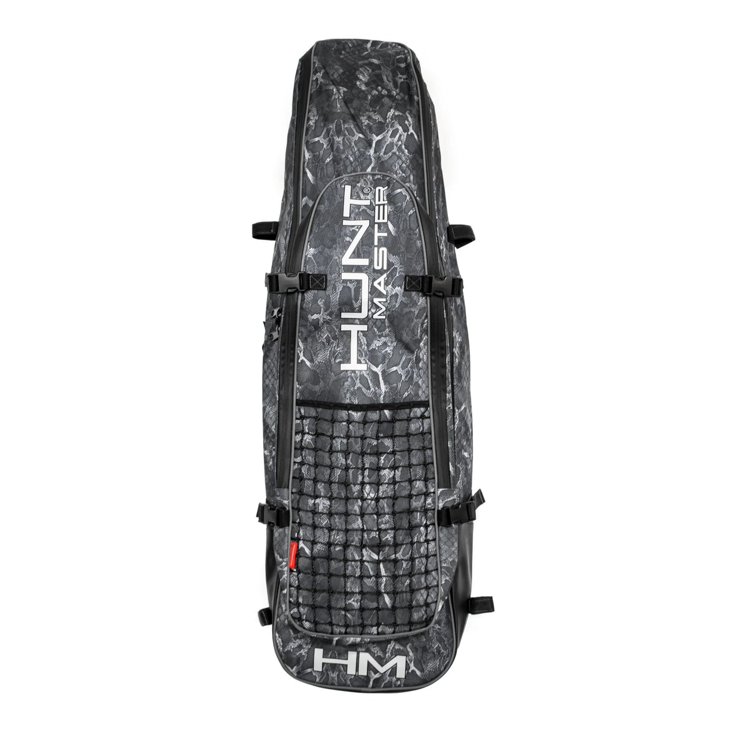 Hunt Master Artillery Spearfishing Free Diving Bag - Camo or Plain
