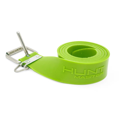 Hunt Master Burley Silicone Diving Weight Belt