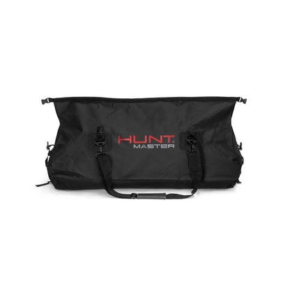 Hunt Master Duffle Waterproof Tactical Dry Bag - Camo or Plain - 140 Litres