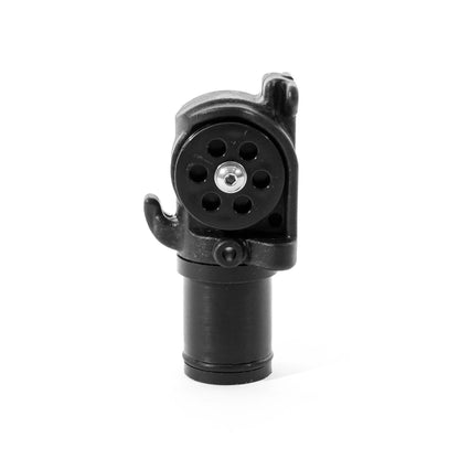 Hunt Master Inverted Roller Head - Woomera