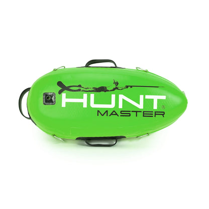 Hunt Master Reef Plus PVC Float 82cm - Medium