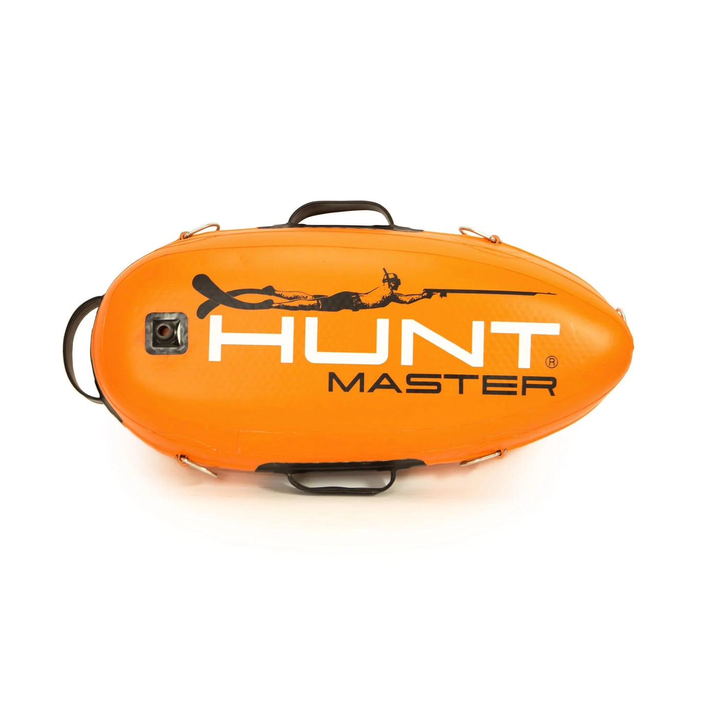 Hunt Master Reef Plus PVC Float 82cm - Medium