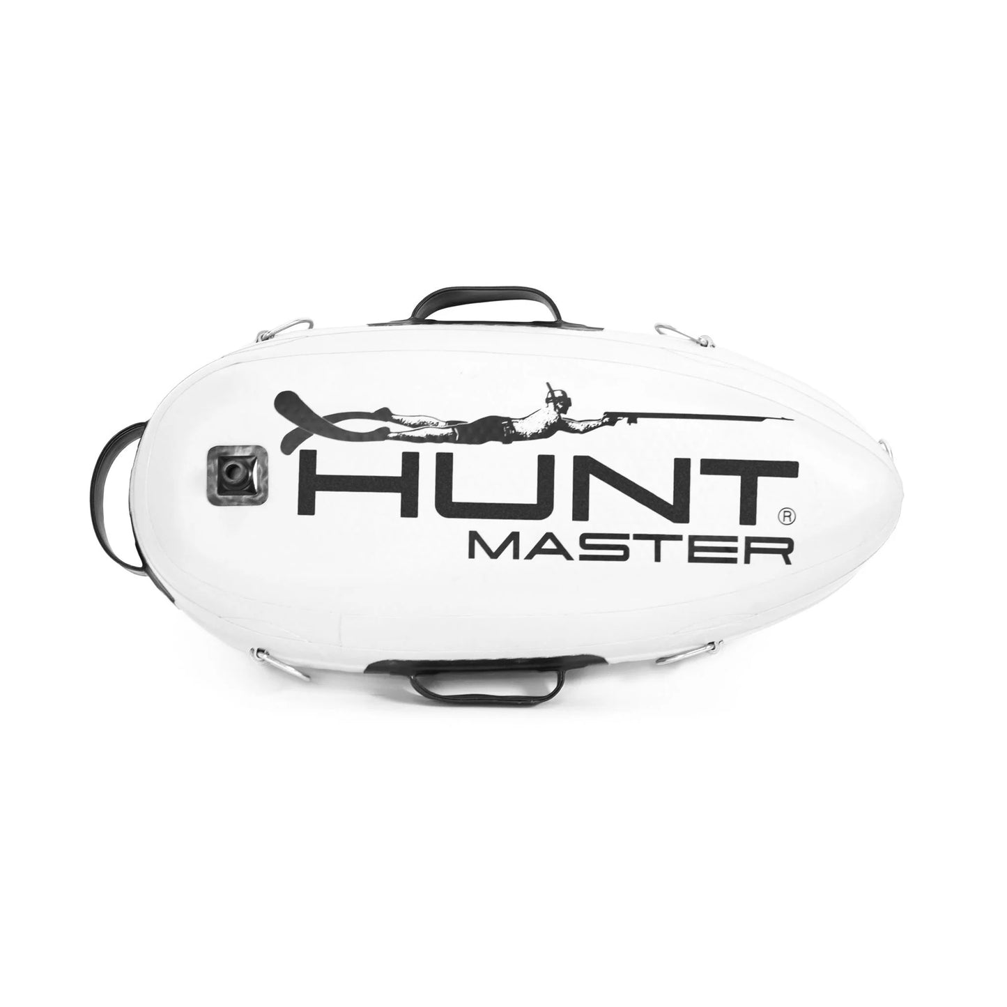 Hunt Master Reef Plus PVC 浮标 82 厘米 - 中号