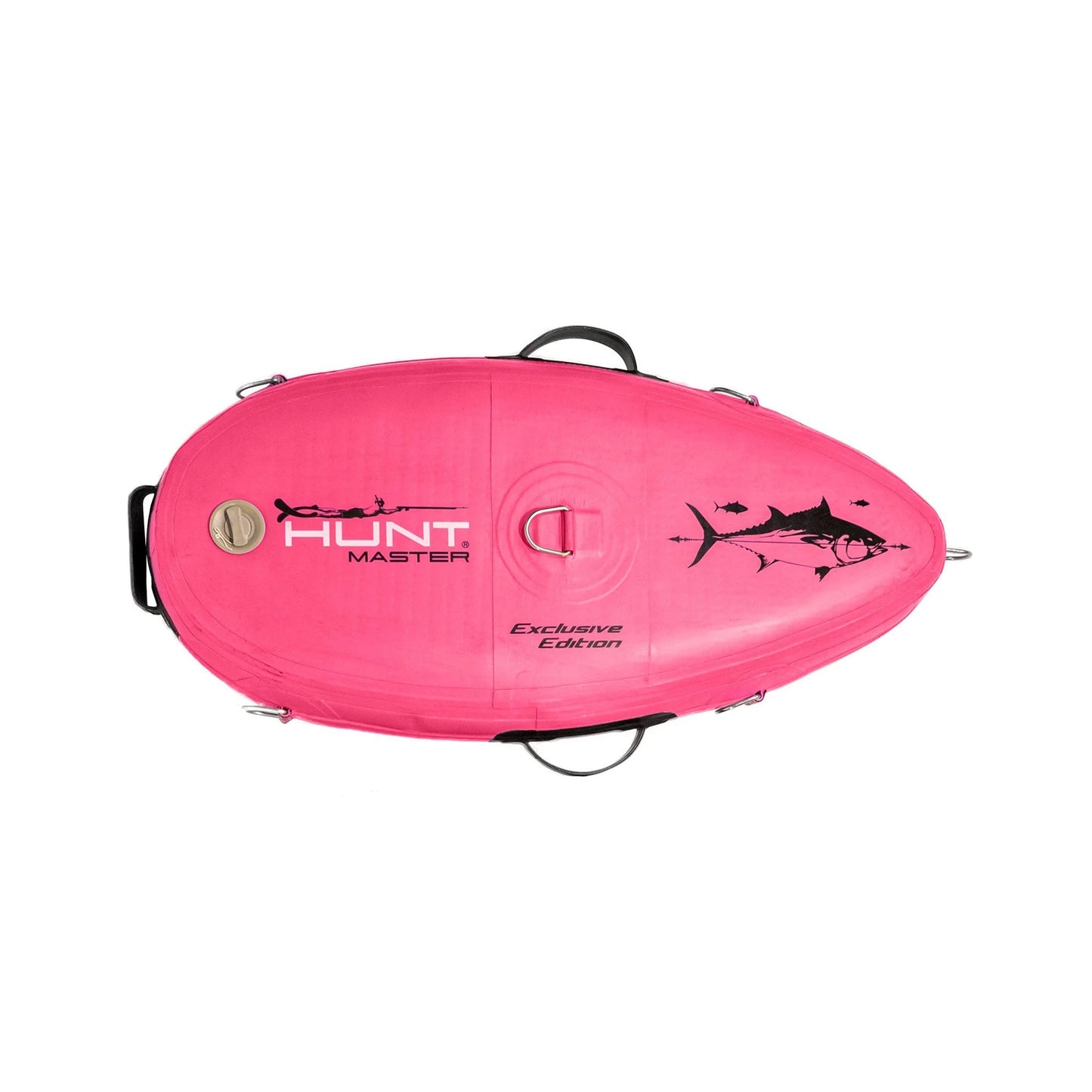 Hunt Master Tuna Tamer PVC Float 98cm Exclusive Edition - Large