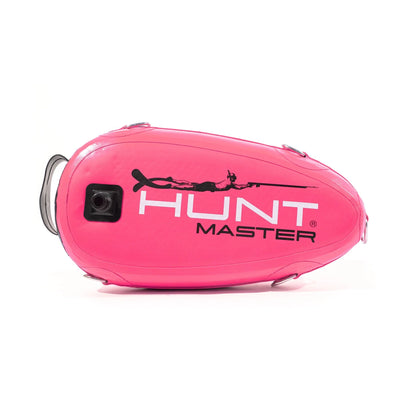 Hunt Master Rock Hopper PVC Float - Small
