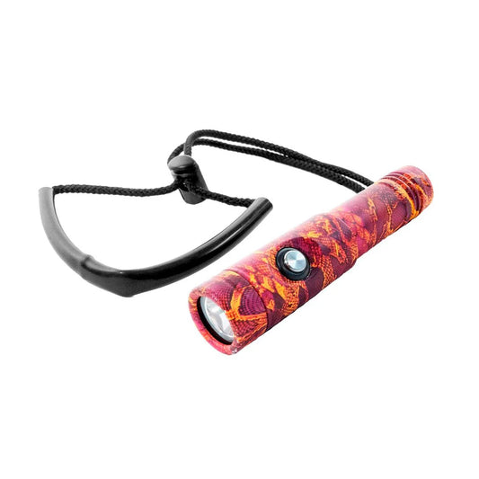 Hunt Master Halo Dive Torch - 1050 Lumens