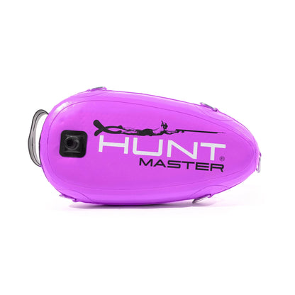 Hunt Master Rock Hopper PVC Float - Small