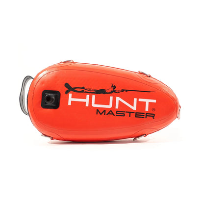 Hunt Master Rock Hopper PVC Float - Small