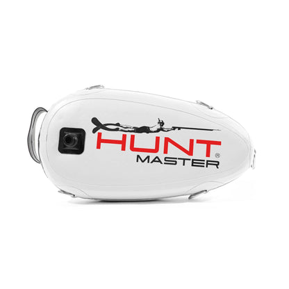 Hunt Master Rock Hopper PVC Float - Small