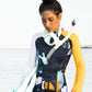第四元素 女式一件式 Hydroskin 套装
