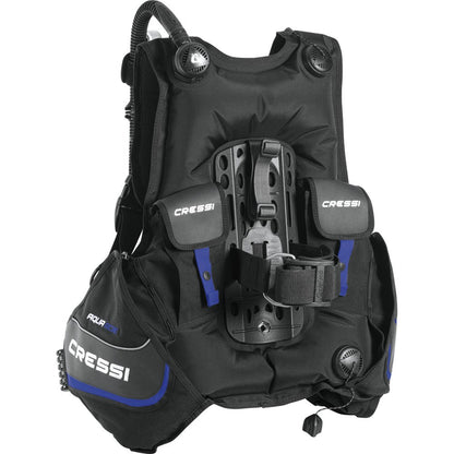 Cressi 石英 BCD