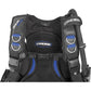 Cressi Aquaride Buoyancy Control Device BCD