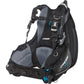 Cressi Elettra Buoyancy Control Device BCD for Ladies