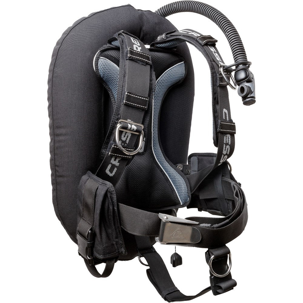 Cressi Aquawing Plus BCD - 一种尺寸