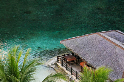 Palau 9-day 8-night Dive Adventures with 18 Guided Boat Dives