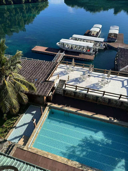 Palau 9-day 8-night Dive Adventures with 18 Guided Boat Dives