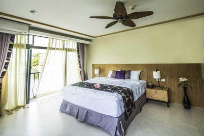 Palau 9-day 8-night Dive Adventures with 18 Guided Boat Dives