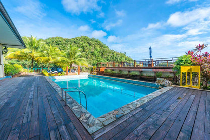 Palau 9-day 8-night Dive Adventures with 18 Guided Boat Dives