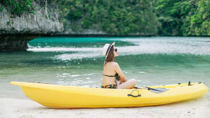 Palau 9-day 8-night Dive Adventures with 18 Guided Boat Dives