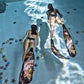 DiveR - Nadia Dora 自由潜水脚蹼片锚